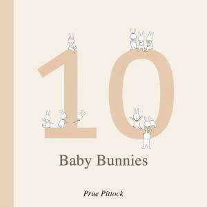 Impodimo Living & Giving:10 Baby Bunnies:Brumby Sunstate