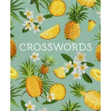 Impodimo Living & Giving:Crosswords (Fruit Series) Puzzle Book:Brumby Sunstate