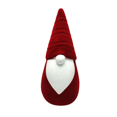Impodimo Living & Giving:Jolly Santa Gnome:Swing Gifts:Small