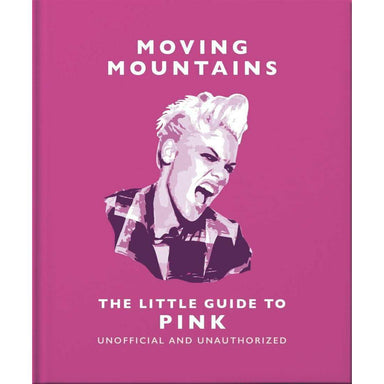 Impodimo Living & Giving:Little Guide To Pink:Brumby Sunstate