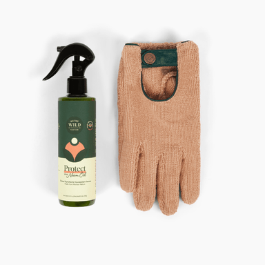Impodimo Living & Giving:Mother's Day Leaf Care Kit:We The Wild