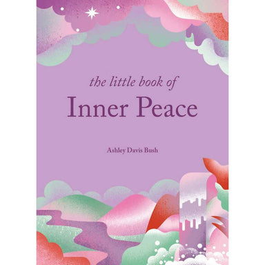 Impodimo Living & Giving:The Little Book of Inner Peace:Brumby Sunstate