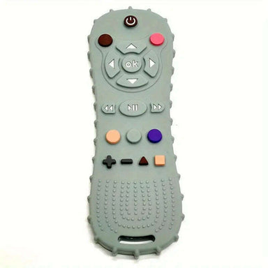Impodimo Living & Giving:TV Remote Teether - Sage:Swing Gifts