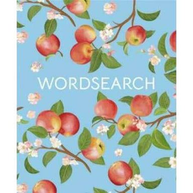 Impodimo Living & Giving:Word Search (Fruit Series):Brumby Sunstate
