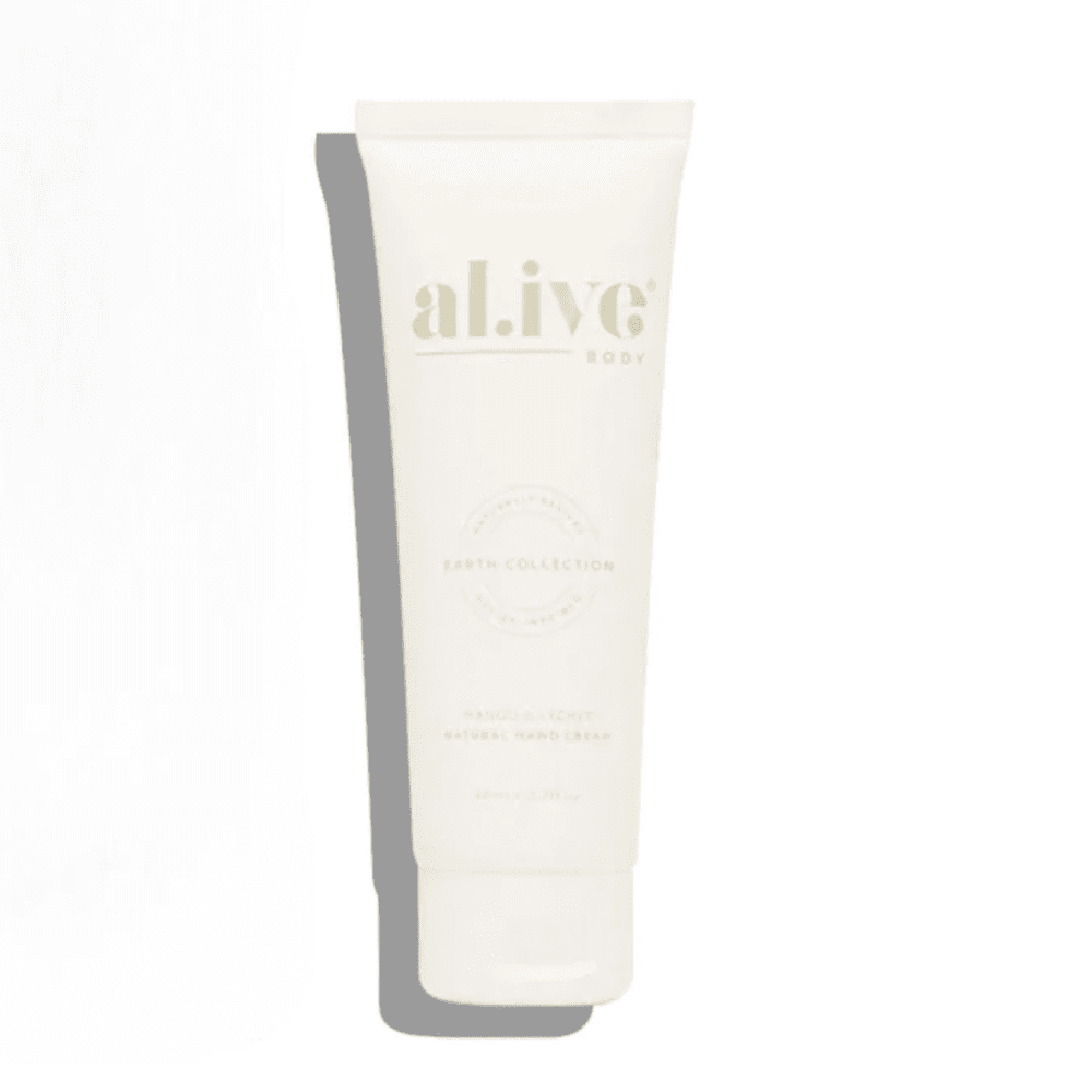 Impodimo Living & Giving:Alive Body Hand Balm - Mango & Lychee:Alive Body