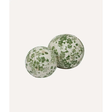 Impodimo Living & Giving:Botanical Ball Decor:French Country Collections