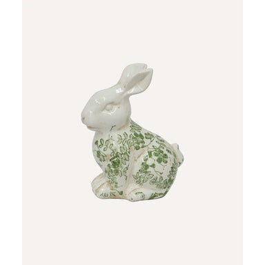 Impodimo Living & Giving:Botanical Bunny Decor:French Country Collections