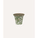 Impodimo Living & Giving:Botanical Fluted Pot:French Country Collections:Small