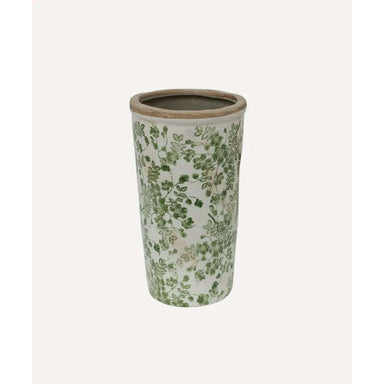 Impodimo Living & Giving:Botanical Tall Vase:French Country Collections