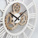 Impodimo Living & Giving:Cogsworth Wall Clock:One Six Eight London