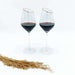 Impodimo Living & Giving:Elegance Wine Glasses:CLINQ
