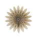 Impodimo Living & Giving:Flower - Almond Wall Hanging Ornament:Nordic Rooms