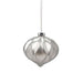Impodimo Living & Giving:Glass Bauble - Champagne:Swing Gifts