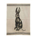 Impodimo Living & Giving:Harold Linen Tea Towel:French Country Collections:Natural