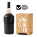 Impodimo Living & Giving:Huski Wine Cooler - Black:Huski