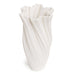 Impodimo Living & Giving:IVY White Vase:One Six Eight London