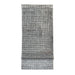 Impodimo Living & Giving:Luxe Diamonte Table Runner - Dark Silver:Swing Gifts