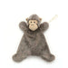 Impodimo Living & Giving:Mani The Monkey Hoochy Coochie:Nana Huchy