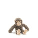 Impodimo Living & Giving:Mini Mani The Monkey Rattle:Nana Huchy