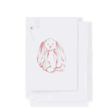 Impodimo Living & Giving:Nana Huchy Gift Card - Bella Bunny:Nana Huchy
