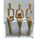 Impodimo Living & Giving:Park Avenue Statues:Swing Gifts