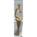 Impodimo Living & Giving:Park Avenue Statues:Swing Gifts:Demure