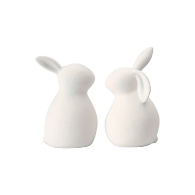 Impodimo Living & Giving:Paycee Rabbit:Swing Gifts