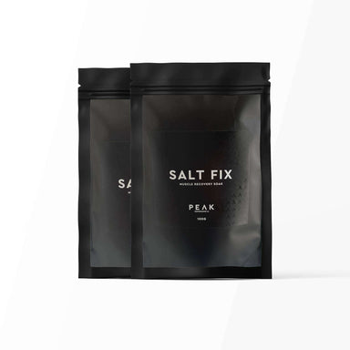 Impodimo Living & Giving:Peak Performance Co - Salt Fix 100g:Summer Salt Body