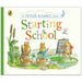 Impodimo Living & Giving:Peter Rabbit Tale: Starting School:Brumby Sunstate
