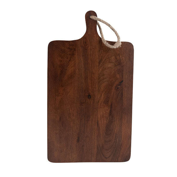 Impodimo Living & Giving:Raglan Mangowood Paddle Board:Swing Gifts
