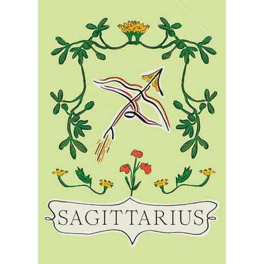 Impodimo Living & Giving:Sagittarius:Brumby Sunstate