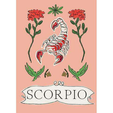 Impodimo Living & Giving:Scorpio:Brumby Sunstate