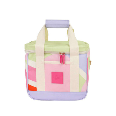 Impodimo Living & Giving:Sprinkles Fiesta Cooler Bag:The Somewhere Co