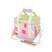 Impodimo Living & Giving:Sprinkles Fiesta Cooler Bag:The Somewhere Co