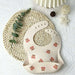 Impodimo Living & Giving:Squirrel Silicone Bib:Swing Gifts