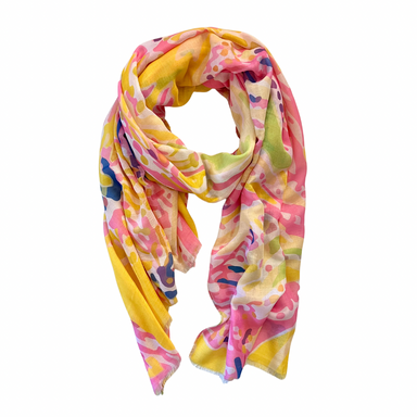 Impodimo Living & Giving:Summer Rays Scarf:Greenwood Designs