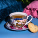 Impodimo Living & Giving:Tea Cup & Saucer - Journey Beyond Reveries:La La Land