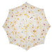 Impodimo Living & Giving:The Holiday Beach Umbrella - Abstract Floral:Business & Pleasure Co