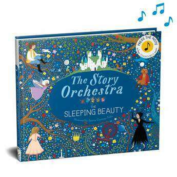 Impodimo Living & Giving:The Story Orchestra - Sleeping Beauty:Brumby Sunstate