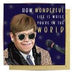 Impodimo Living & Giving:Wonderful Elton Greeting Card:La La Land