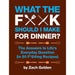 Impodimo Living & Giving:What The F@#K Should I make For Dinner:Brumby Sunstate