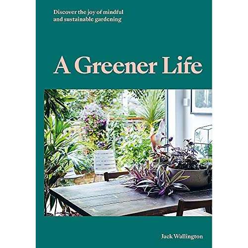 A Greener Life