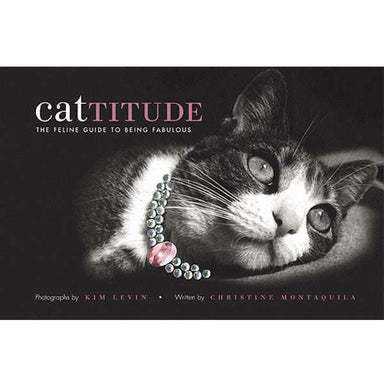 Impodimo Living & Giving:Cattitude:Brumby Sunstate