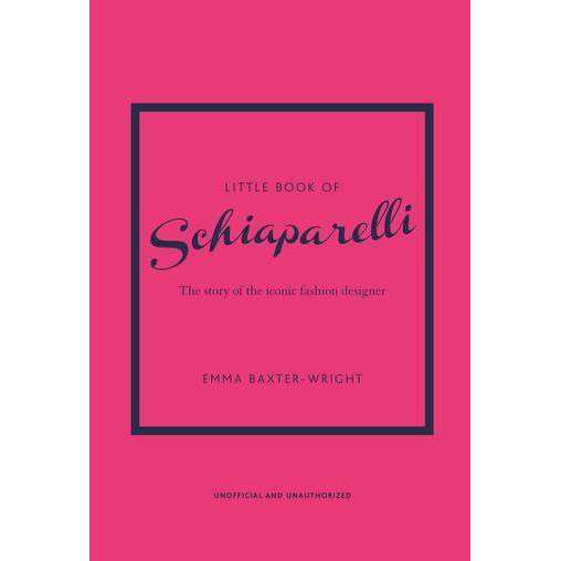 Little Book Schiaparelli
