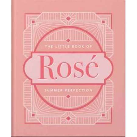 Little Book Of Rose