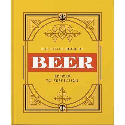 Little Book of Beers