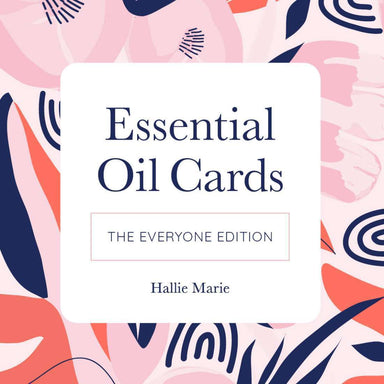 Impodimo Living & Giving:Essential Oil Cards - Everyone Edition:Brumby Sunstate