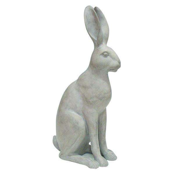 Harold the Hare - Grey
