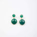 Impodimo Living & Giving:Pippa Earrings:Holiday Trading & Co