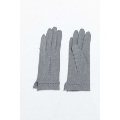 Impodimo Living & Giving:Duchess Gloves - Grey:Holiday Trading & Co